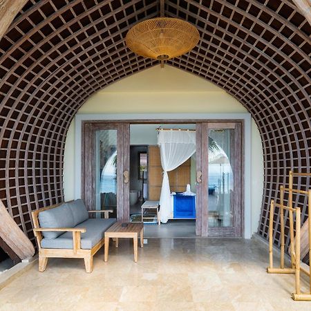 The Sankara Beach Resort - Nusa Penida Batununggul Zewnętrze zdjęcie