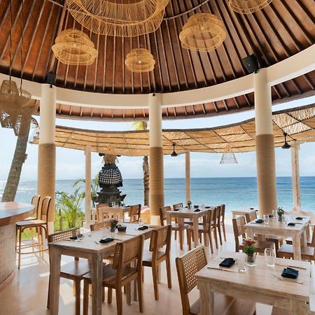 The Sankara Beach Resort - Nusa Penida Batununggul Zewnętrze zdjęcie