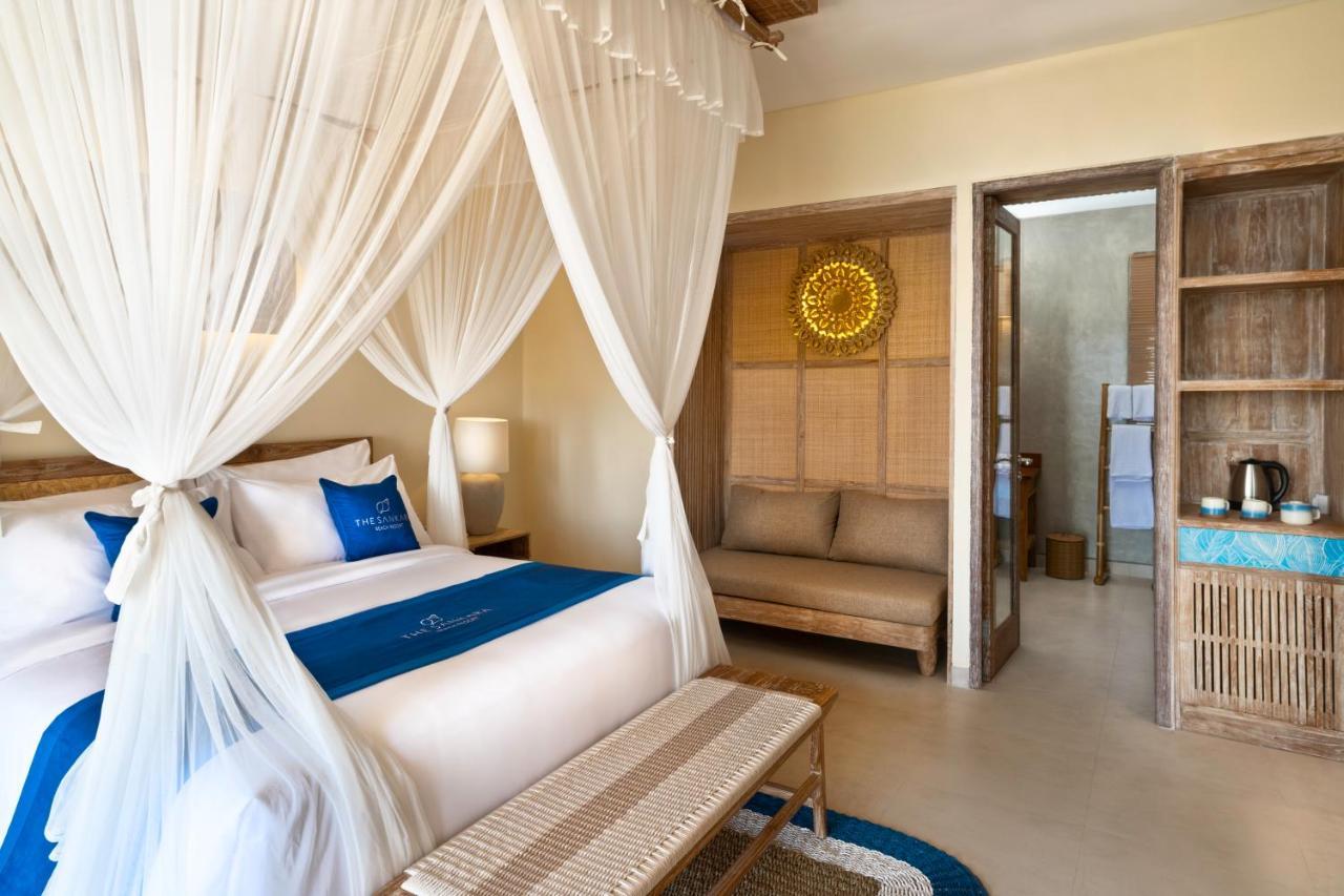 The Sankara Beach Resort - Nusa Penida Batununggul Zewnętrze zdjęcie