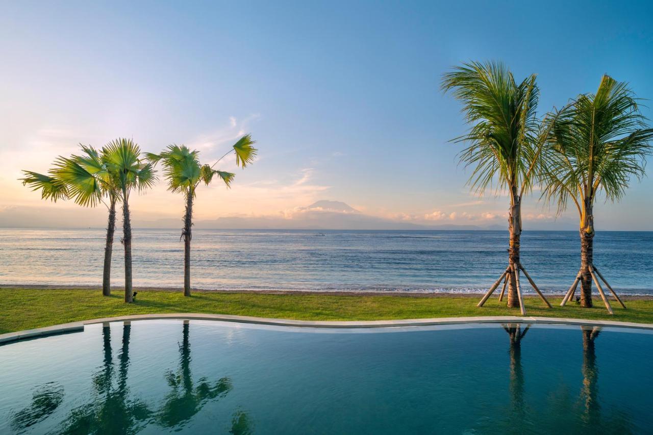 The Sankara Beach Resort - Nusa Penida Batununggul Zewnętrze zdjęcie