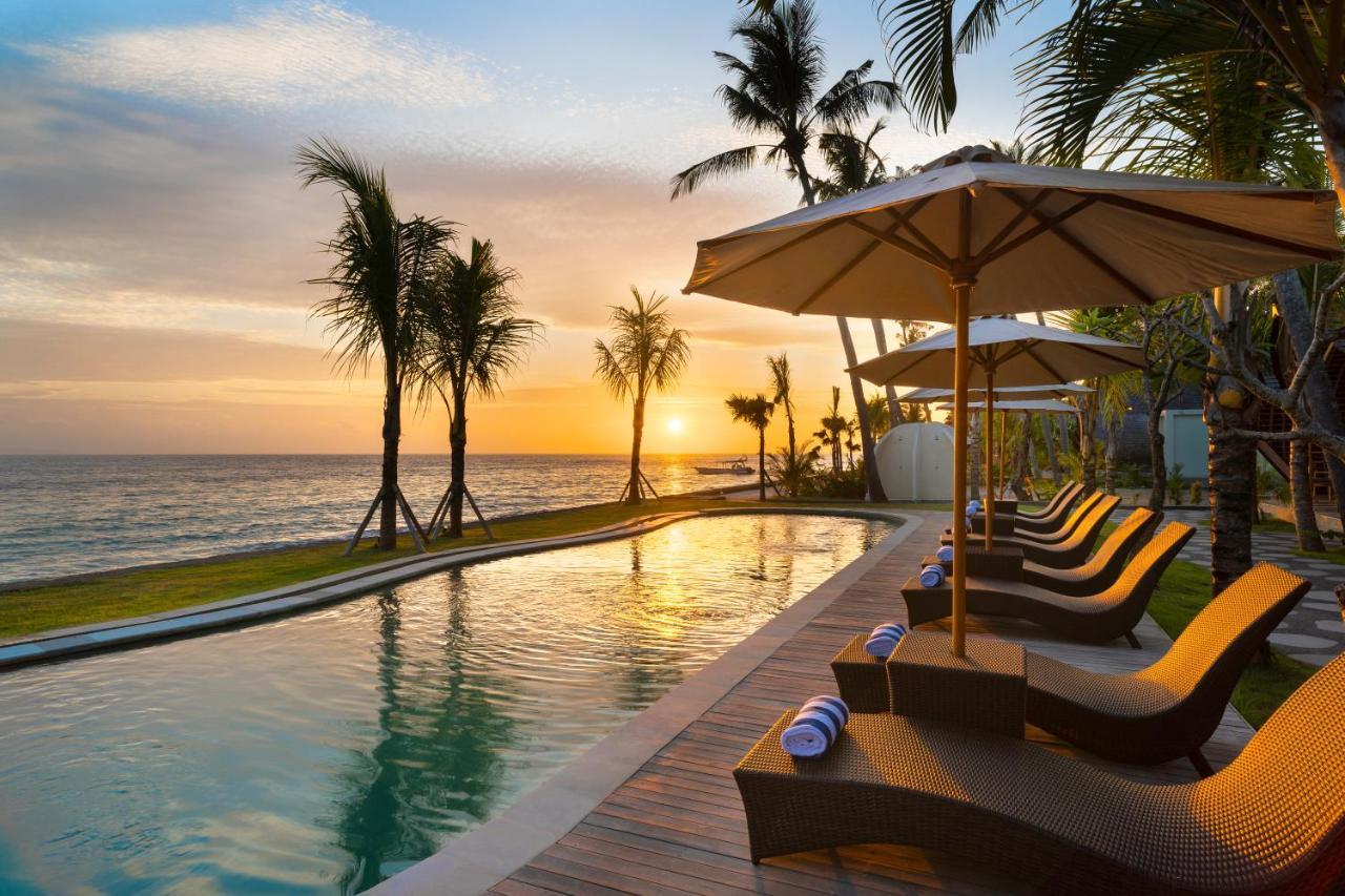 The Sankara Beach Resort - Nusa Penida Batununggul Zewnętrze zdjęcie