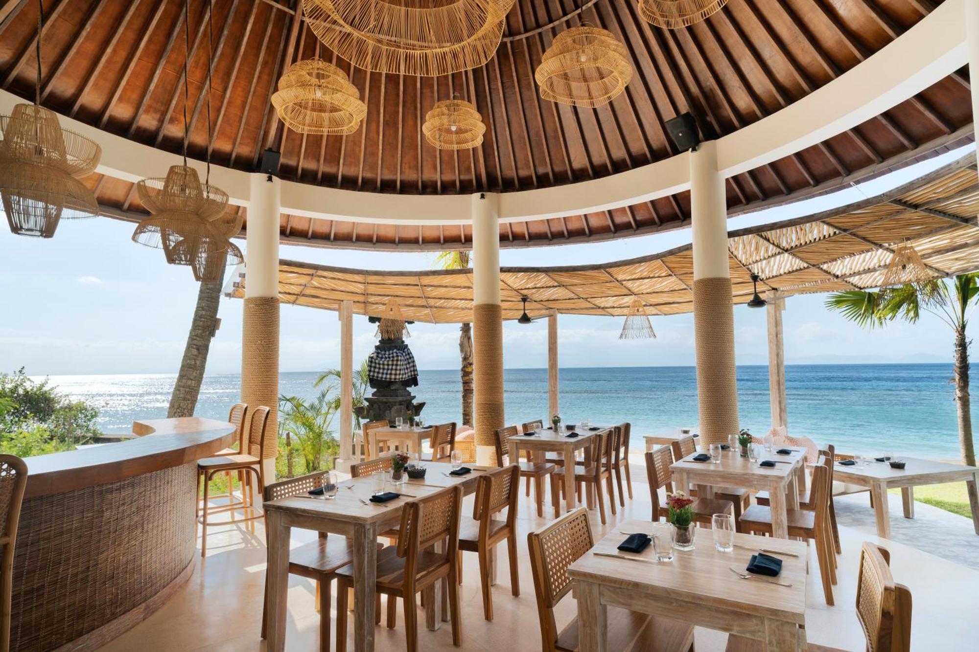 The Sankara Beach Resort - Nusa Penida Batununggul Zewnętrze zdjęcie