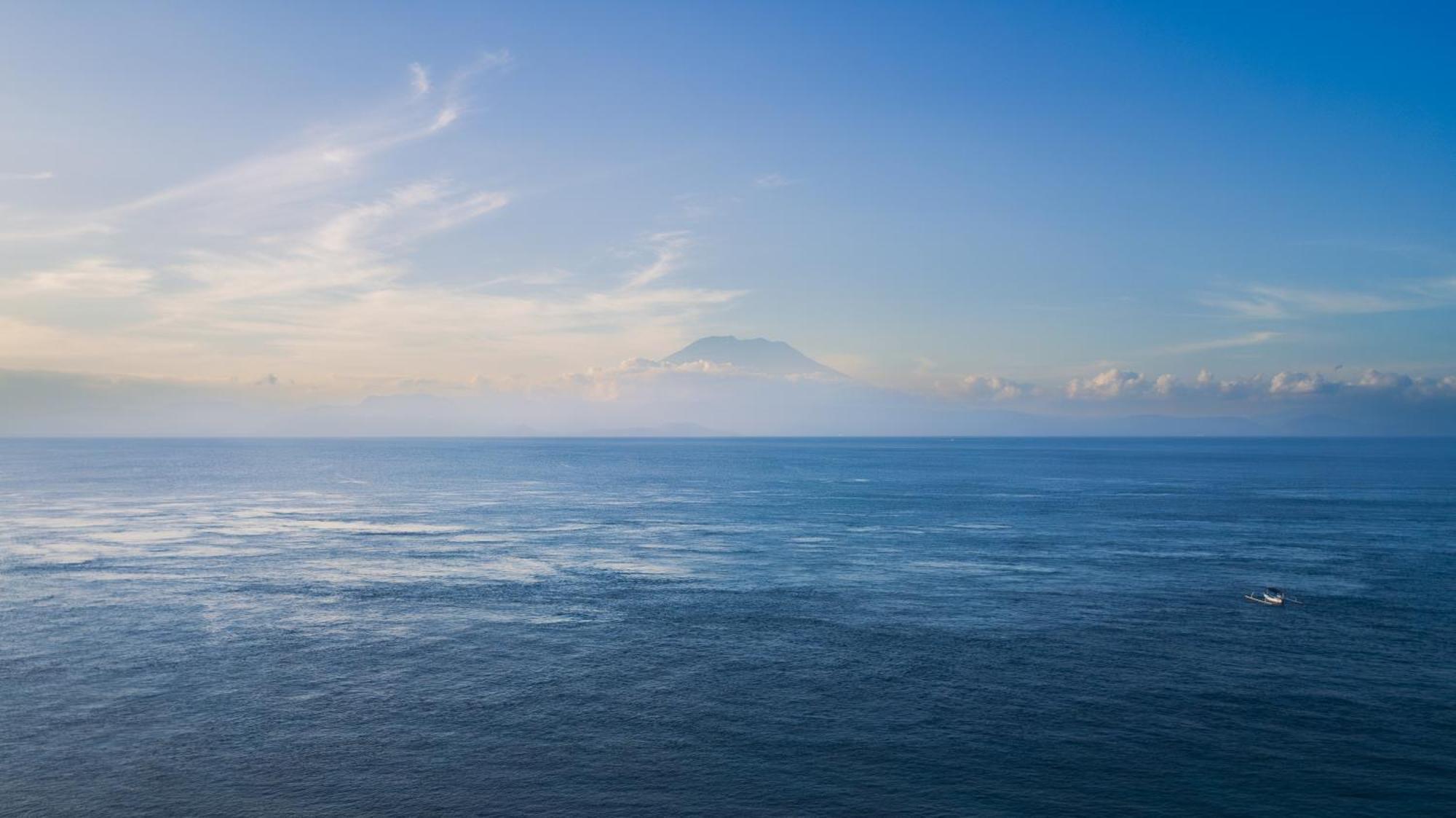 The Sankara Beach Resort - Nusa Penida Batununggul Zewnętrze zdjęcie