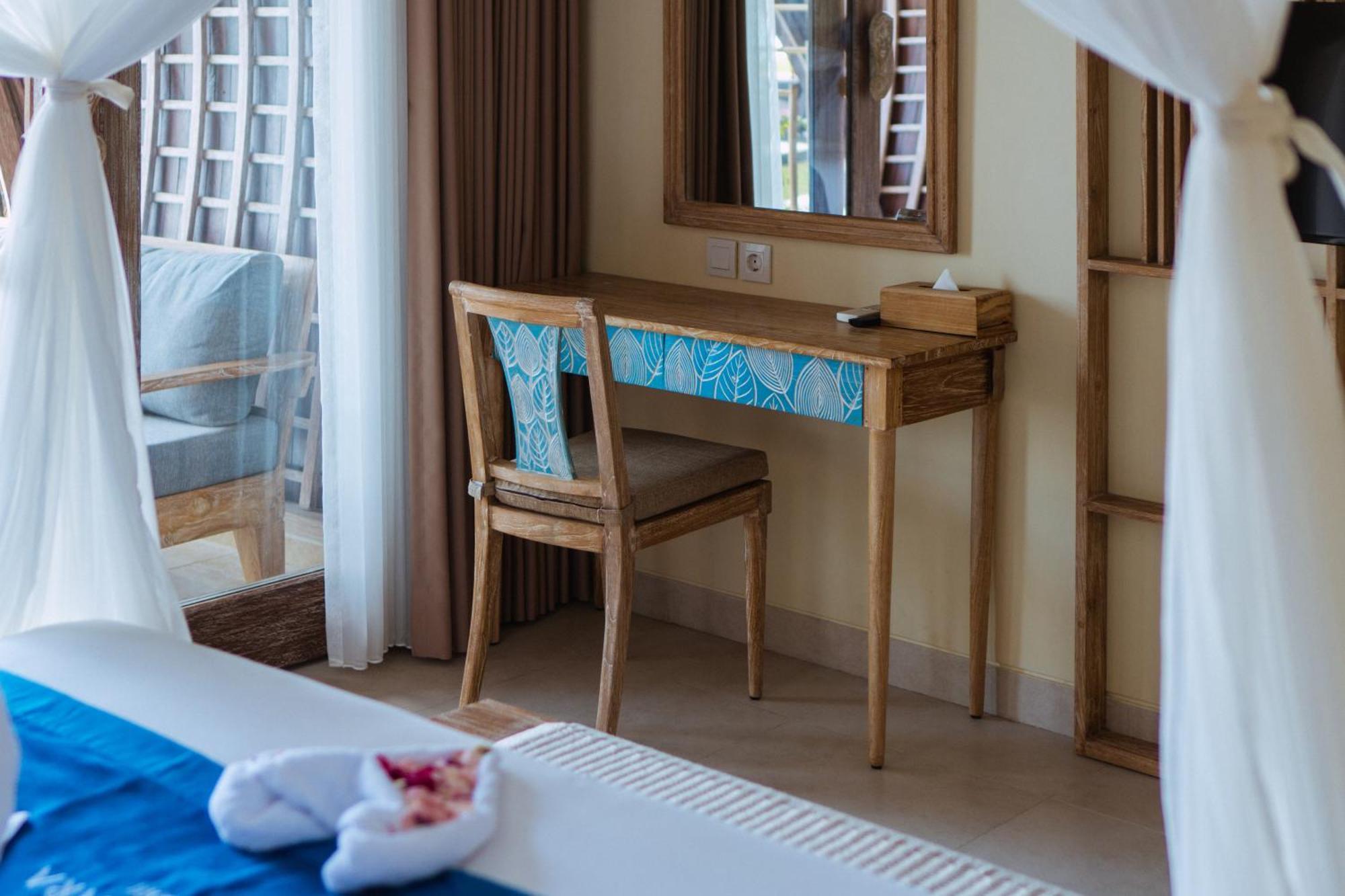 The Sankara Beach Resort - Nusa Penida Batununggul Zewnętrze zdjęcie