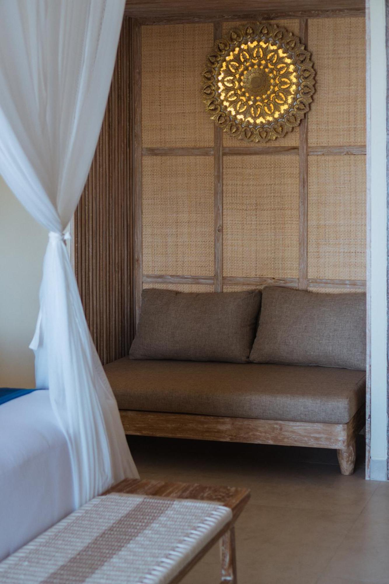The Sankara Beach Resort - Nusa Penida Batununggul Zewnętrze zdjęcie