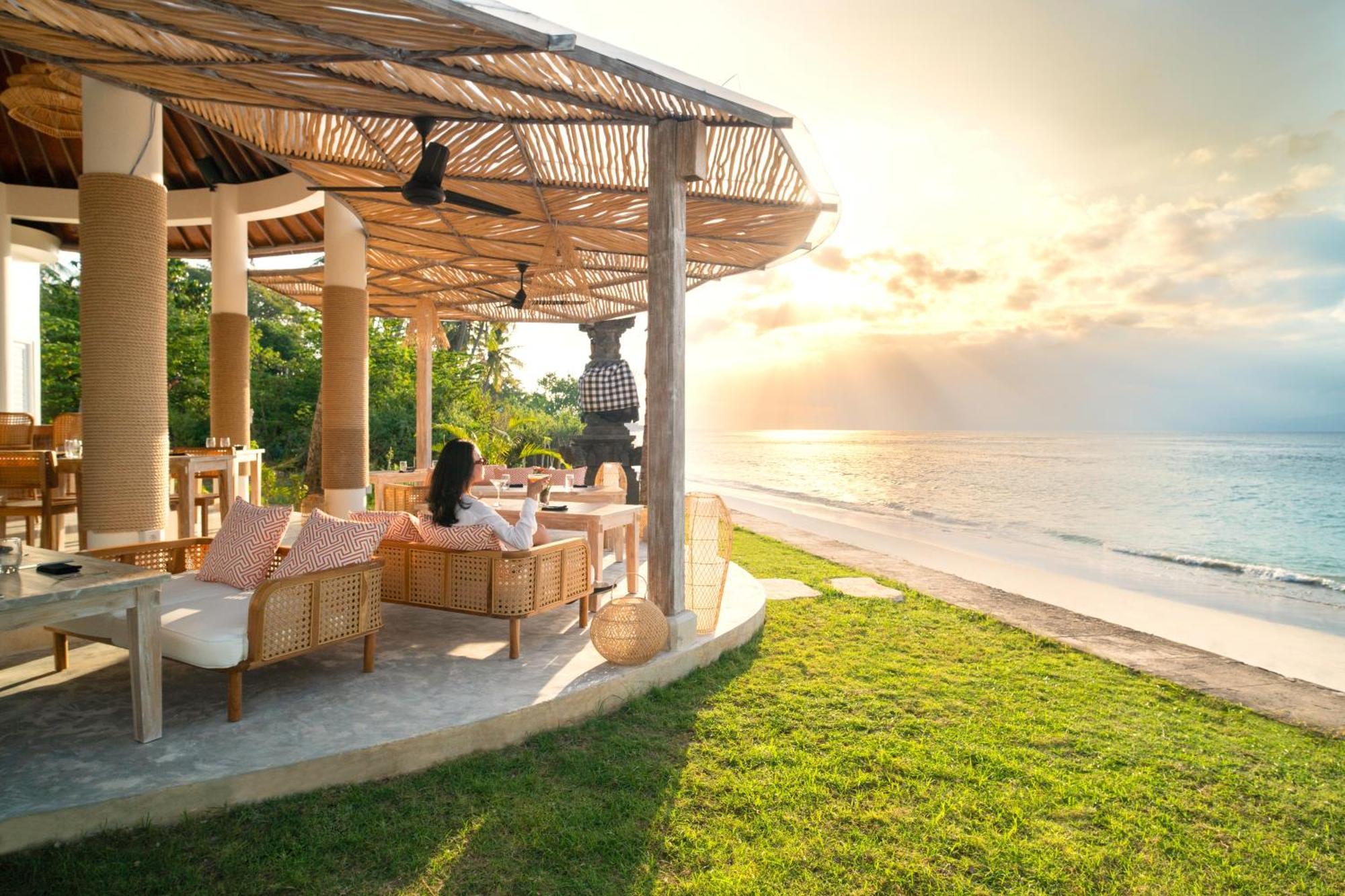 The Sankara Beach Resort - Nusa Penida Batununggul Zewnętrze zdjęcie